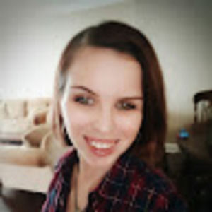 Meet your Posher, Kristin